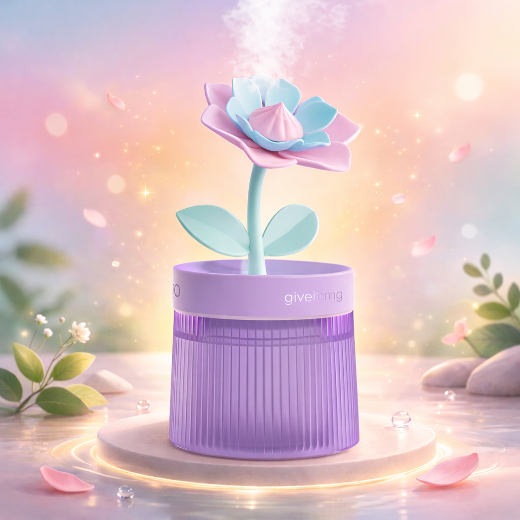 Mystic Mist